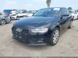 AUDI A4 2.0T PREMIUM WAUAFAFL1EN024793 снимка