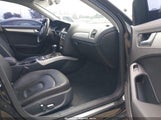 AUDI A4 2.0T PREMIUM WAUAFAFL1EN024793 снимка