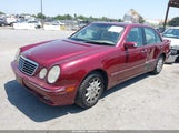 MERCEDES-BENZ E 320 WDBJF65J31B357006 снимка
