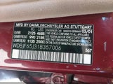 MERCEDES-BENZ E 320 WDBJF65J31B357006 снимка
