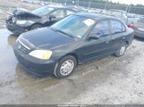 HONDA CIVIC LX 2HGES16563H572054 снимка