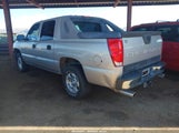 Chevrolet Avalanche  Ls 3GNEC12Z15G228324 снимка