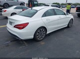 MERCEDES-BENZ CLA 250 WDDSJ4EBXJN676439 photo