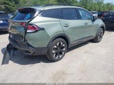 Kia Sportage X-Line 5XYK6CDF2RG229634 fotografie