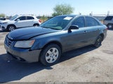 HYUNDAI SONATA GLS 5NPET46C49H430295 снимка