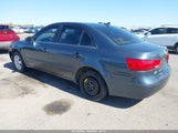 HYUNDAI SONATA GLS 5NPET46C49H430295 снимка
