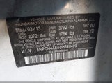 HYUNDAI ELANTRA GLS 5NPDH4AE5DH340409 снимка