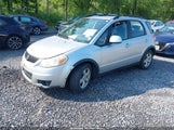 SUZUKI SX4 PREMIUM/TECH VALU PKG (NAV) JS2YB5A3XC6300736 снимка