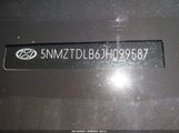 HYUNDAI SANTA FE SPORT 2.4L 5NMZTDLB6JH099587 photo