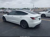 TESLA MODEL 3 LONG RANGE DUAL MOTOR ALL-WHEEL DRIVE/REAR-WHEEL DRIVE 5YJ3E1EA5RF725209 снимка