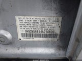 HONDA ACCORD 2.4 EX 1HGCM56654A014620 снимка