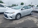 TOYOTA COROLLA L 2T1BURHE4EC160509 снимка