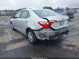 TOYOTA COROLLA L 2T1BURHE4EC160509 снимка