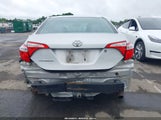 TOYOTA COROLLA L 2T1BURHE4EC160509 снимка