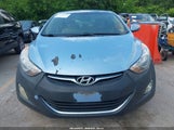 HYUNDAI ELANTRA GLS (ULSAN PLANT) KMHDH4AEXCU311455 photo