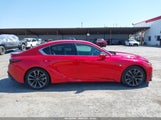 Lexus Is 350 F Sport JTHGZ1B25M5040591 снимка