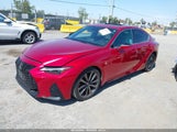 Lexus Is 350 F Sport JTHGZ1B25M5040591 fotografie