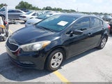 KIA FORTE LX KNAFK4A64F5375008 снимка