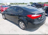 KIA FORTE LX KNAFK4A64F5375008 снимка