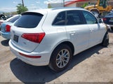 AUDI Q5 2.0T PREMIUM WA1CFAFP3BA054812 снимка