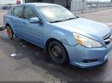 SUBARU LEGACY 2.5I LIMITED 4S3BMBK6XC3037974 снимка