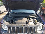 Jeep Renegade Sport Fwd ZACCJAAB5HPF92193 снимка