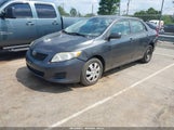 TOYOTA COROLLA LE 1NXBU4EE4AZ336538 снимка