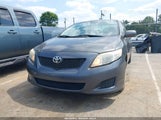 TOYOTA COROLLA LE 1NXBU4EE4AZ336538 снимка