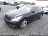 INFINITI G35X JNKBV61F57M808183 снимка