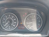 BMW 330I WBAVB33536KR72517 снимка