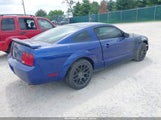 FORD MUSTANG V6 DELUXE/V6 PREMIUM 1ZVFT80N855245440 photo