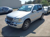 MERCEDES-BENZ ML 500 4MATIC 4JGAB75E24A460171 снимка
