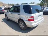 MERCEDES-BENZ ML 500 4MATIC 4JGAB75E24A460171 снимка