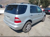 MERCEDES-BENZ ML 500 4MATIC 4JGAB75E24A460171 снимка