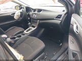 NISSAN SENTRA S 3N1AB7AP1FY225676 снимка