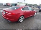 JAGUAR XF 3.0 PORTFOLIO/3.0 SPORT SAJWA0F76F8U65731 photo