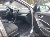 HYUNDAI SANTA FE GLS KM8SM4HF9DU011683 снимка