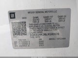 GMC YUKON XL 2WD DENALI 1GKS1HKJ6LR183578 снимка