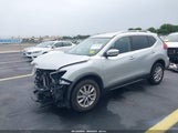 NISSAN ROGUE SV KNMAT2MV9HP552905 снимка