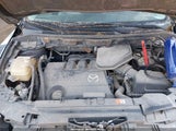 MAZDA CX-9 GRAND TOURING JM3TB2DV7B0306387 снимка