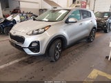 Kia Sportage Lx KNDPMCAC6L7799551 снимка