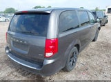 DODGE GRAND CARAVAN GT 2C4RDGEG1LR178729 снимка