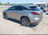 Lexus Rx 350 2T2HZMAAXNC259448 снимка