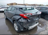 Toyota C-Hr Le NMTKHMBX8LR116534 снимка