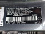 Toyota C-Hr Le NMTKHMBX8LR116534 снимка