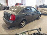 HYUNDAI ACCENT GLS KMHCN4AC0AU423407 снимка