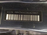 HYUNDAI ACCENT GLS KMHCN4AC0AU423407 снимка