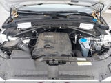 AUDI Q5 2.0T PREMIUM WA1LFAFPXCA125912 снимка