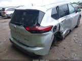 Nissan Rogue Sv Intelligent Awd 5N1BT3BB7RC747828 photo