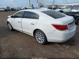 Buick Lacrosse Leather Group 1G4GC5E38DF291951 снимка